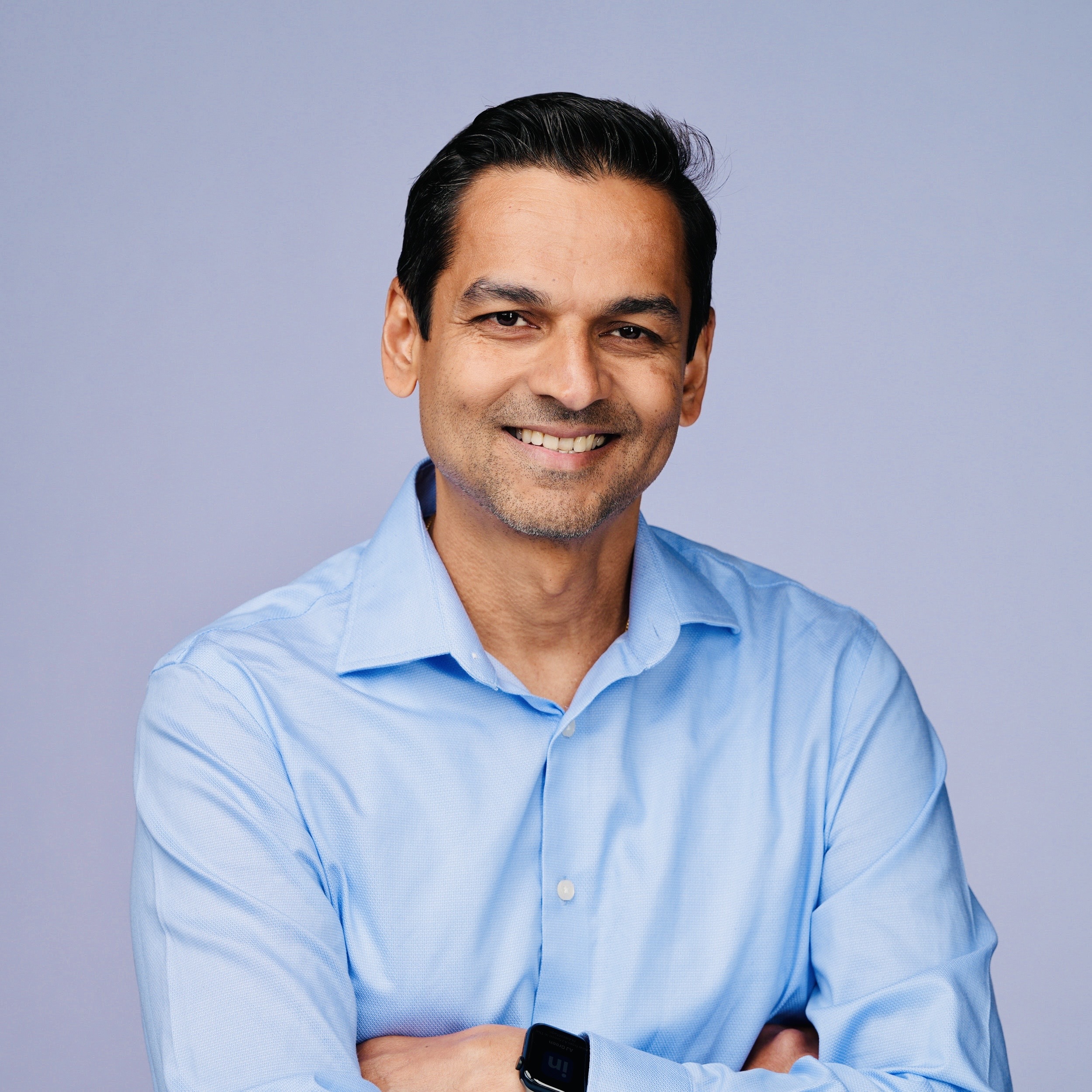 Rohit Jalisatgi