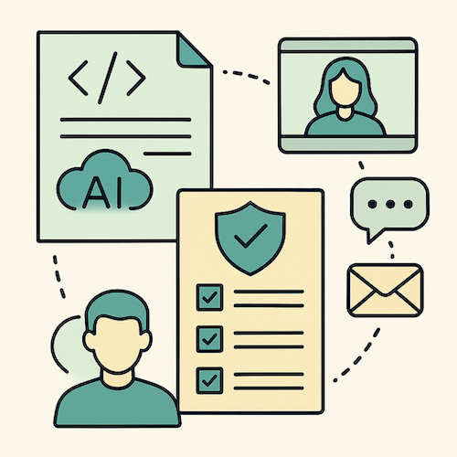 Security Design Review