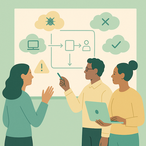 Threat Modeling