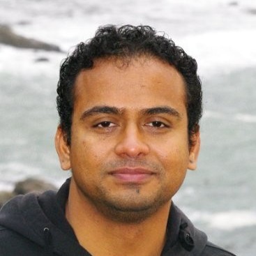 Prasad Chakka
