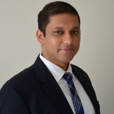 Riyaz Poonawala